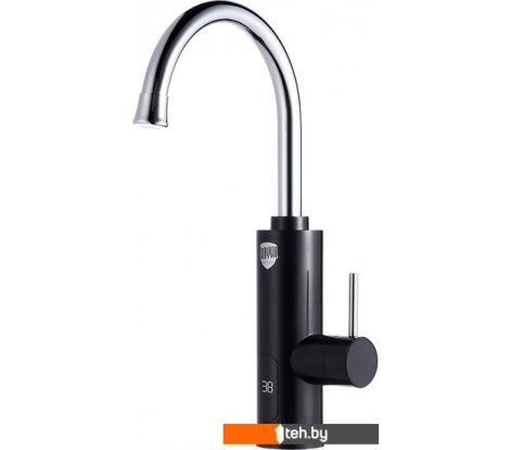  - Водонагреватели Royal Thermo QuickTap (черный) - QuickTap (черный)