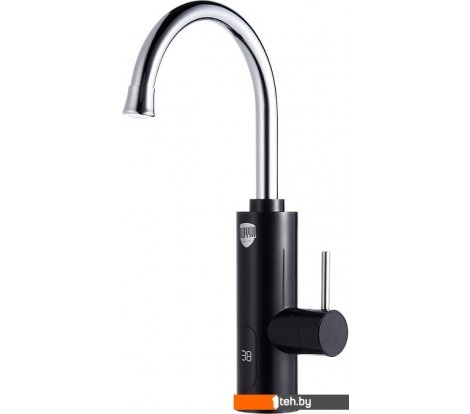  - Водонагреватели Royal Thermo QuickTap (черный) - QuickTap (черный)