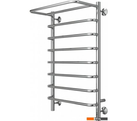  - Полотенцесушители TERMINUS Полка П8 500x850 (хром) - Полка П8 500x850 (хром)