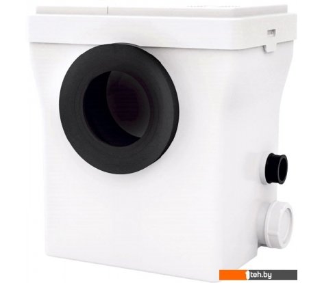  - Насосы Jemix STF-400 Compact - STF-400 Compact