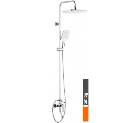  - Душевые системы и гарнитуры Voda VST3300-4 - VST3300-4