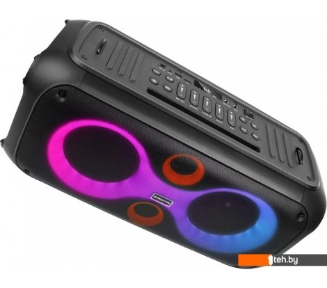  - Беспроводные и портативные колонки Borofone DR11 - DR11