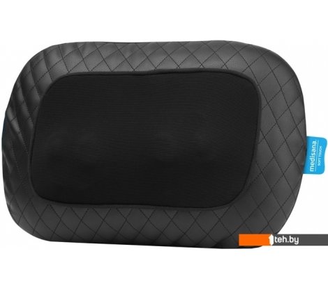  - Массажеры и массажные кресла Medisana MCG 800 (черный) - MCG 800 (черный)