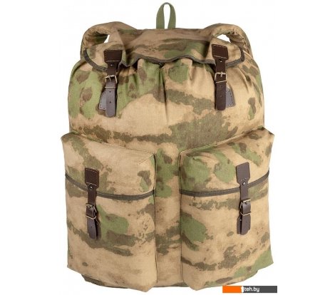  - Рюкзаки Helios Большой HS-РК-1 (мох) - Большой HS-РК-1 (мох)