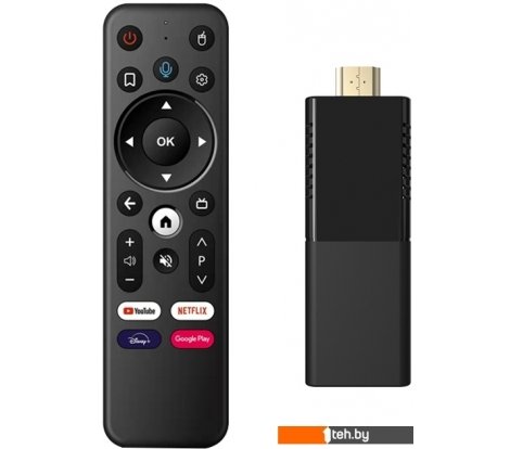  - Медиаплееры и ТВ-приставки Miru N5 Nova Stick 2ГБ/8ГБ - N5 Nova Stick 2ГБ/8ГБ