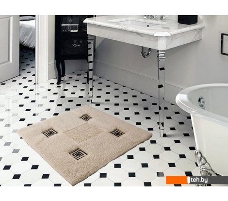  - Аксессуары для ванной и туалета Bisk Keno 851962 - Keno 851962