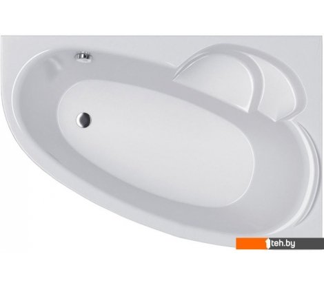  - Ванны Alba Spa Katrina 170x110 R (с ножками) - Katrina 170x110 R (с ножками)