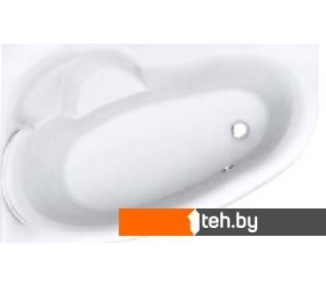  - Ванны Alba Spa Katrina 150x100 L (с ножками и экраном) - Katrina 150x100 L (с ножками и экраном)