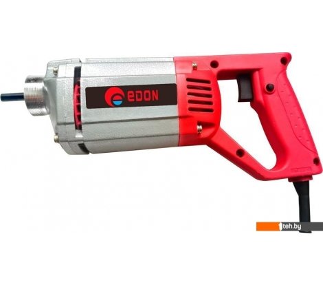  - Виброплиты и вибротрамбовки Edon CV-35/1100 1001170105 (без вибронаконечника) - CV-35/1100 1001170105 (без вибронаконечника)