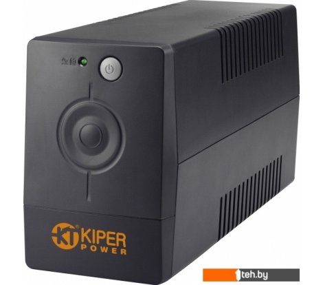  - Источники бесперебойного питания Kiper Power A850 USB - Power A850 USB