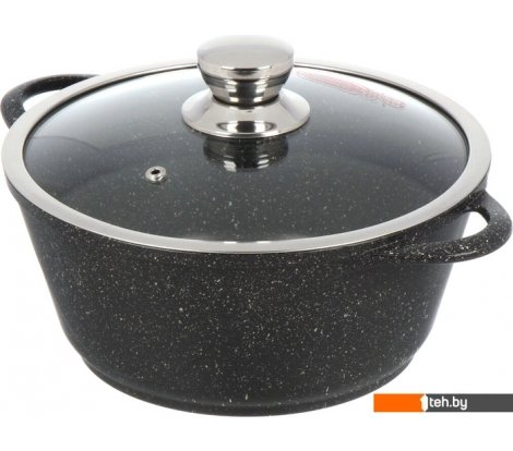  - Кастрюли Горница Гранит Induction Ик2233аг - Гранит Induction Ик2233аг