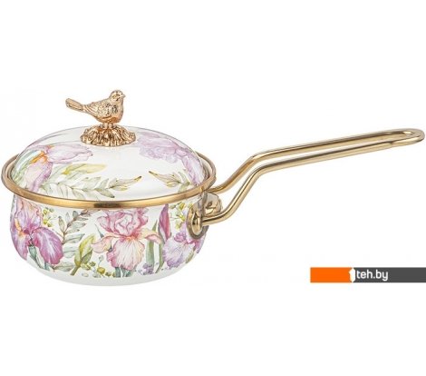  - Кастрюли Agness Irises 950-570 - Irises 950-570