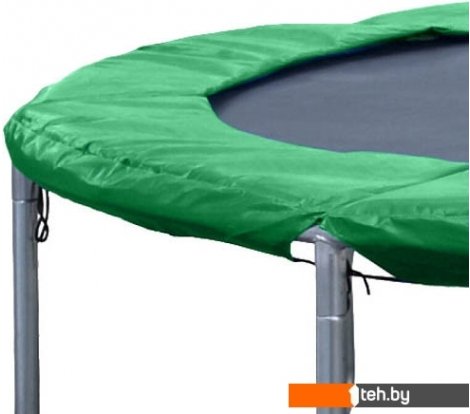  - Аксессуары и комплектующие для батутов Sundays Кожух для батута Acrobat D183 (зеленый) - Кожух для батута Acrobat D183 (зеленый)