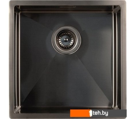  - Кухонные мойки IDDIS Edifice EDI44G0i77 - Edifice EDI44G0i77