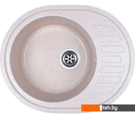  - Кухонные мойки Granrus GR-620 (бежевый) - GR-620 (бежевый)