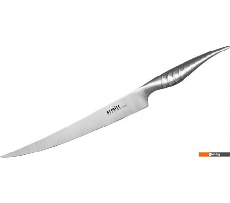  - Кухонные ножи, ножницы, овощечистки, точилки Samura Reptile SRP-0048F - Reptile SRP-0048F