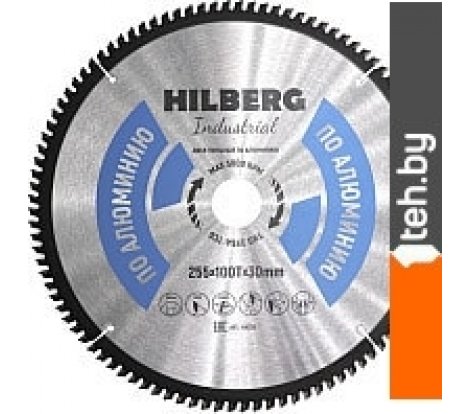  - Пильные диски Hilberg HA255 - HA255