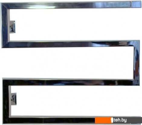  - Полотенцесушители Ростела Диез 50x100 см - Диез 50x100 см