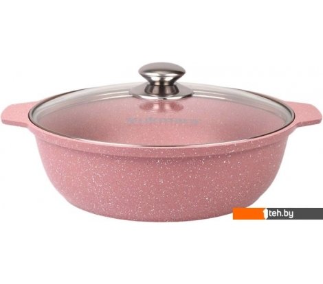  - Сковороды Kukmara Trendy Style Rose ж31tsr - Trendy Style Rose ж31tsr