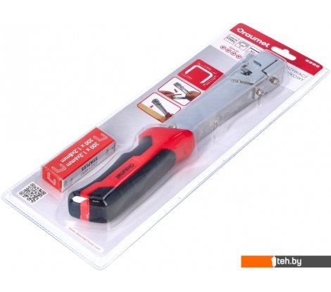 - Скобозабиватели, гвоздезабиватели, степлеры Draumet 8986 - 8986