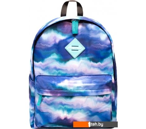  - Рюкзаки Erich Krause EasyLine Style 19L Aurora Borealis 58811 - EasyLine Style 19L Aurora Borealis 58811