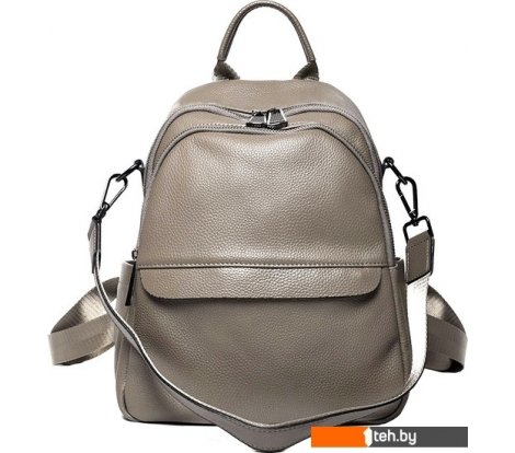  - Рюкзаки Mironpan 8360 (серый) - 8360 (серый)