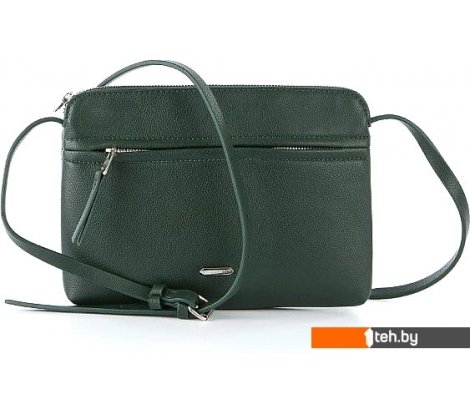  - Женские и мужские сумки David Jones 823-CH21031D-DGN (темно-зеленый) - 823-CH21031D-DGN (темно-зеленый)