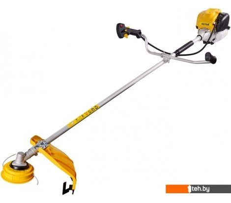  - Триммеры Huter GGT-2000 4Т - GGT-2000 4Т