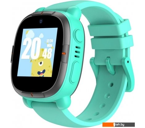  - Умные часы и браслеты Inoi Kids Watch Lite (мятный) - Kids Watch Lite (мятный)