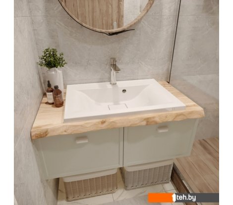  - Умывальники Paola Elegante 750 - Elegante 750