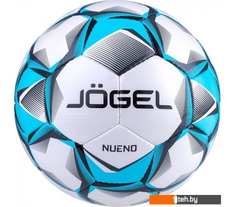  - Мячи Jogel BC20 Nueno (4 размер) - BC20 Nueno (4 размер)