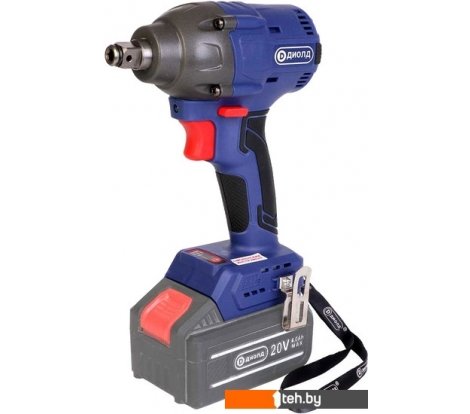  - Шуруповерты, гайковерты, электроотвертки ДИОЛД ГЭА-20ЛИ-03 10300042 (без АКБ) - ГЭА-20ЛИ-03 10300042 (без АКБ)