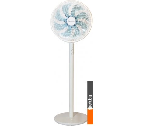  - Вентиляторы и охладители воздуха Evolution AirLeaf AL-801 - AirLeaf AL-801
