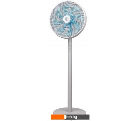  - Вентиляторы и охладители воздуха Evolution AirLeaf AL-801 - AirLeaf AL-801
