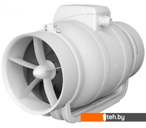  - Вытяжная и приточная вентиляция ERA Typhoon 160 2SP - Typhoon 160 2SP