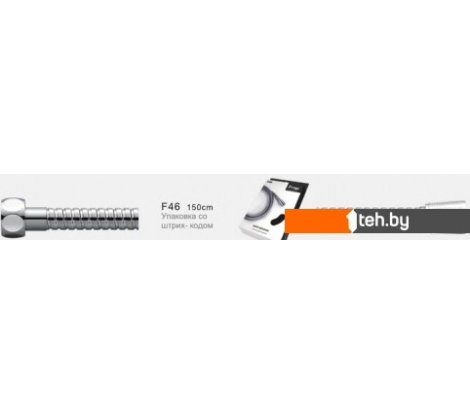  - Душевые системы и гарнитуры FRAP F46 - F46