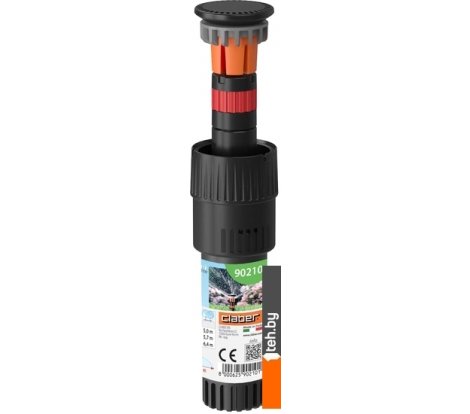  - Системы автоматического полива, распылители Claber Colibri 360 90210 - Colibri 360 90210