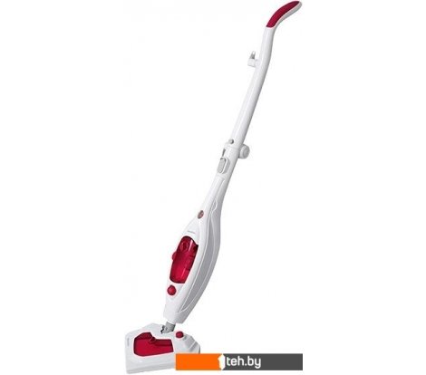  - Электрошвабры, паровые швабры и полотеры Blackton Bt SM1115 (белый/красный) - Bt SM1115 (белый/красный)