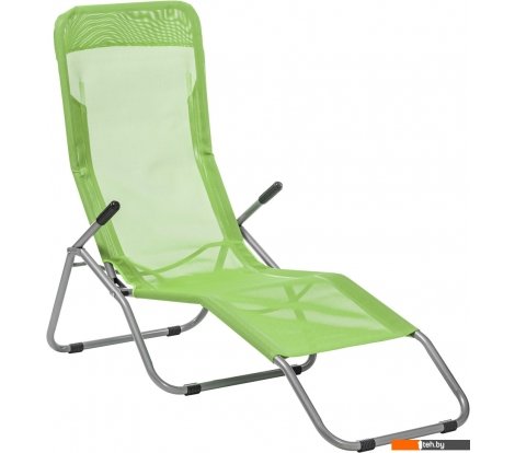 - Шезлонги Sundays ZC-CL005-1 (зеленый) - ZC-CL005-1 (зеленый)