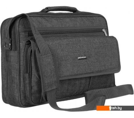  - Женские и мужские сумки Cedar Rovicky R-6519-1899 (серый) - Rovicky R-6519-1899 (серый)