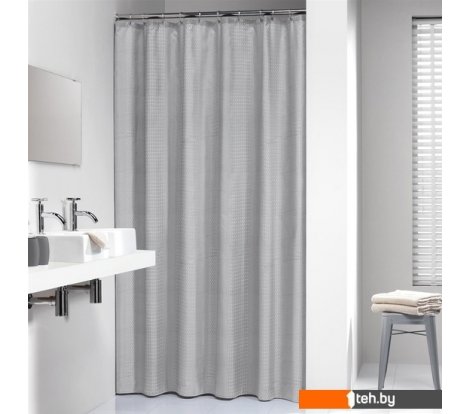  - Шторки и карнизы для ванн и поддонов Sealskin TXT Relative 233701312 - TXT Relative 233701312