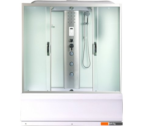  - Душевые кабины River Sena 150/70/55 МТ - Sena 150/70/55 МТ