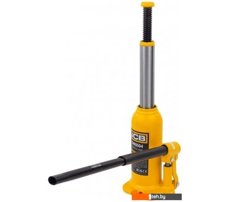  - Домкраты JCB TH90504 (5т) - TH90504 (5т)