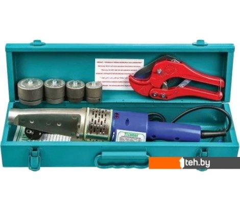 - Аппараты для сварки труб Candan Makina CM-02-SET - CM-02-SET