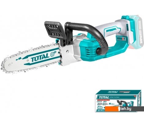  - Цепные электро- и бензопилы Total TGSLI2085 (без АКБ) - TGSLI2085 (без АКБ)