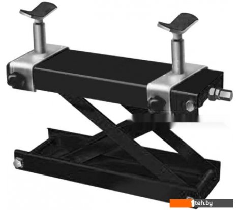  - Домкраты FORSAGE F-TRE4101 0.45т - F-TRE4101 0.45т