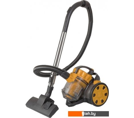  - Пылесосы Endever SkyClean VC-640 - SkyClean VC-640