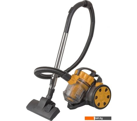  - Пылесосы Endever SkyClean VC-640 - SkyClean VC-640