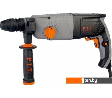- Перфораторы P.I.T. PBH24-C1 - PBH24-C1