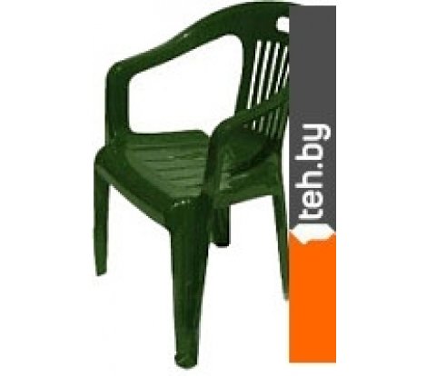  - Кемпинговая мебель Стандарт пластик Комфорт-1 (болотный) - Комфорт-1 (болотный)